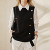 Agam | Knit Vest