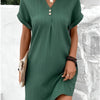 Milly | Relaxed Fit Dress for Everyday Ease