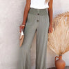 Clarissa | High-Waist Relaxed Pants