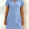 Leliana | Elegant Everyday Dress
