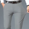 Lindo | Classic Stretchable Everyday Trousers