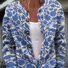 Mireille | Cardigan douillet Elizabeth