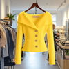 Elaine | Cardigan luxueux I
