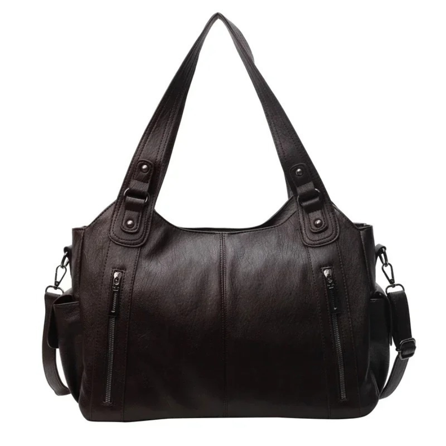 Tulip | Elegant Shoulder Bag