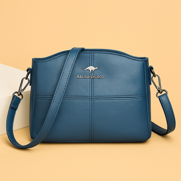 Adina | Leather Handbag