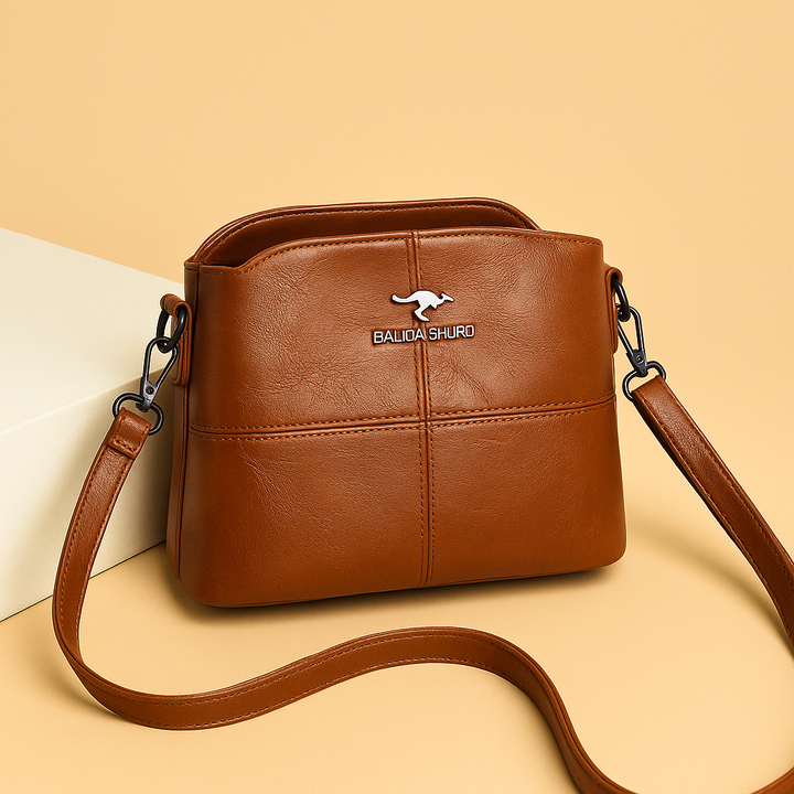 Adina | Leather Handbag