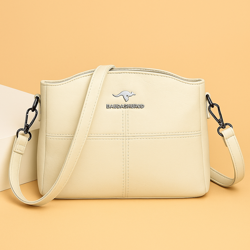 Adina | Leather Handbag