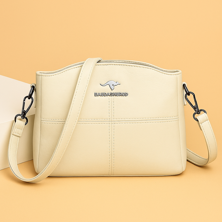 Adina | Leather Handbag