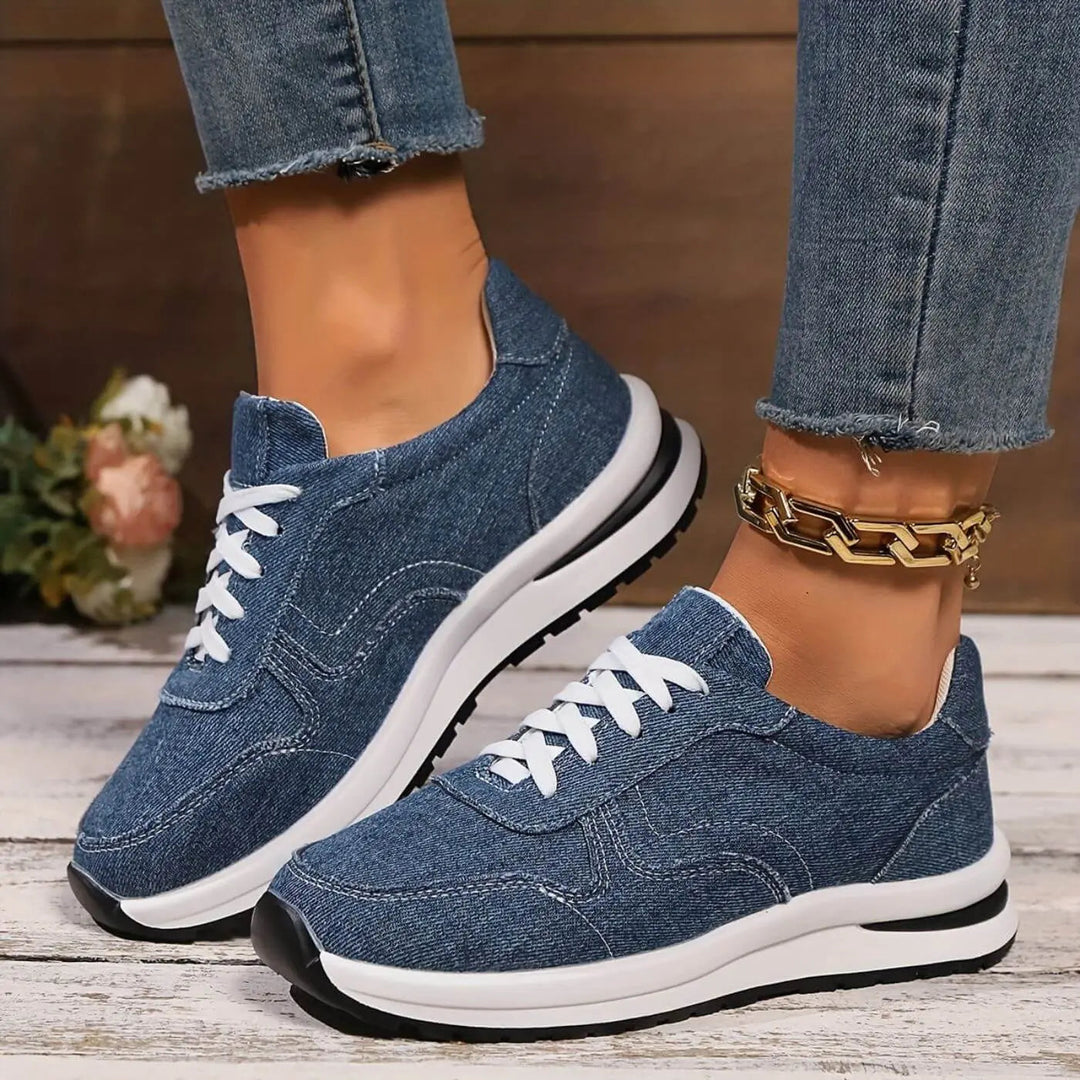 Leyanna | Chaussures confort