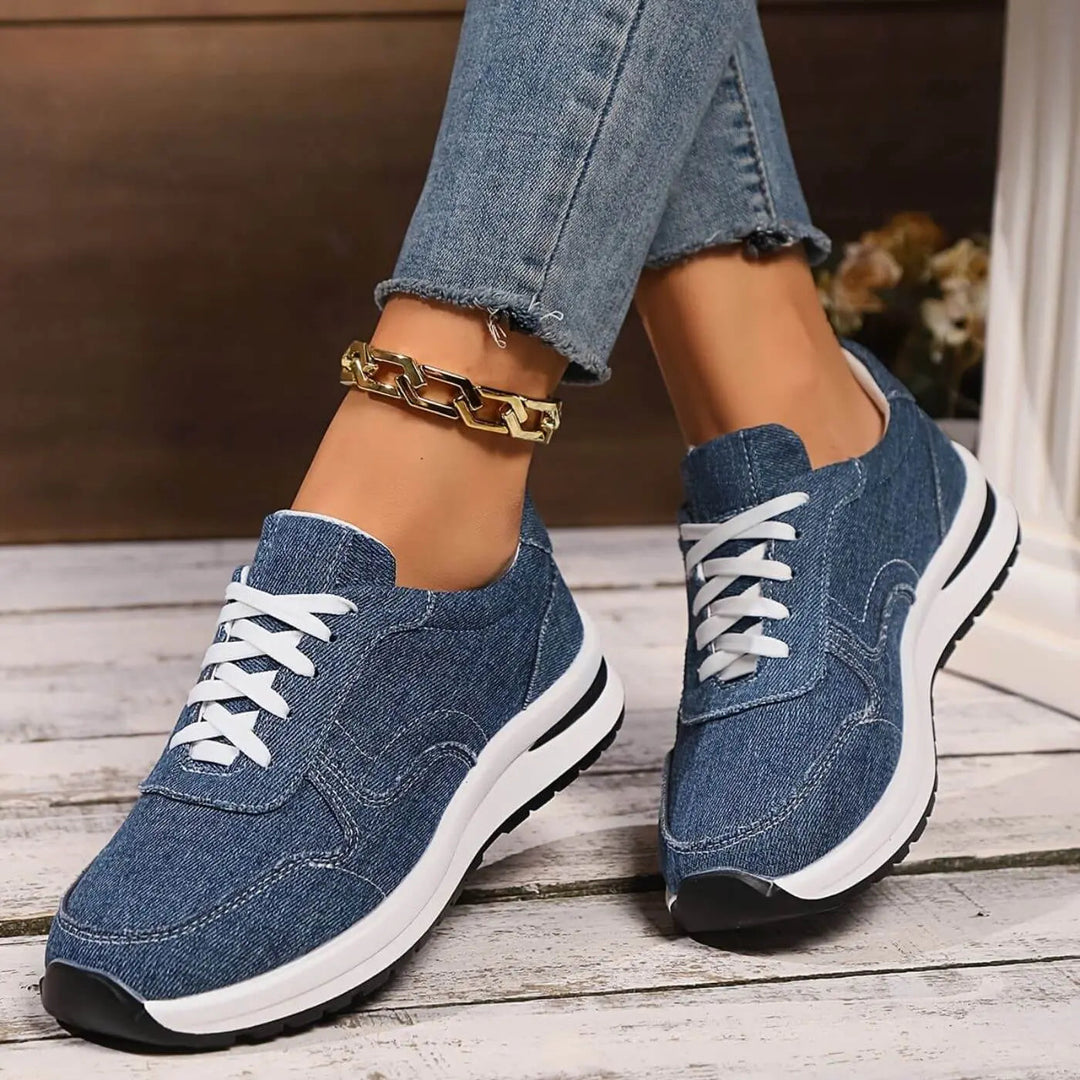 Leyanna | Chaussures confort