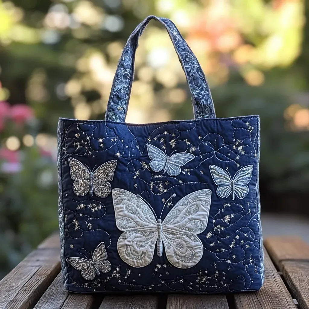 Jordin | Silver-Colored Bag