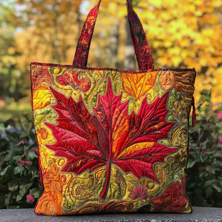 Talina | Tote Sunset