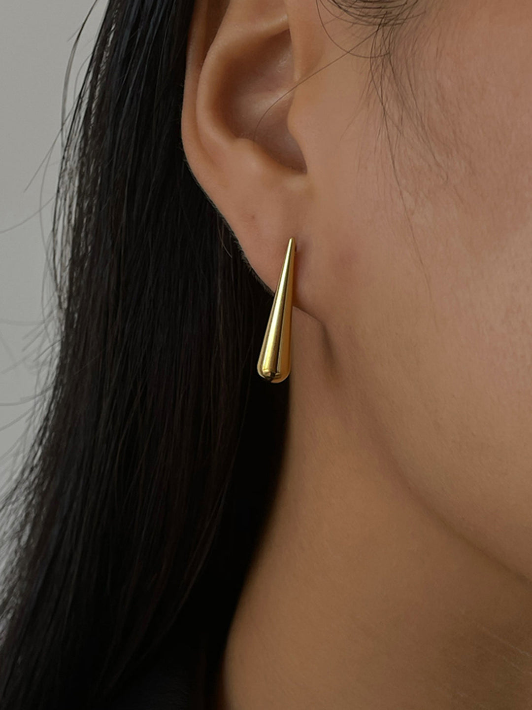Guylaine | Drop Earrings