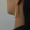 Guylaine | Drop Earrings