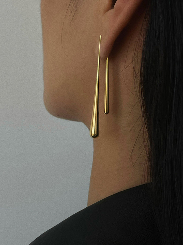 Guylaine | Drop Earrings