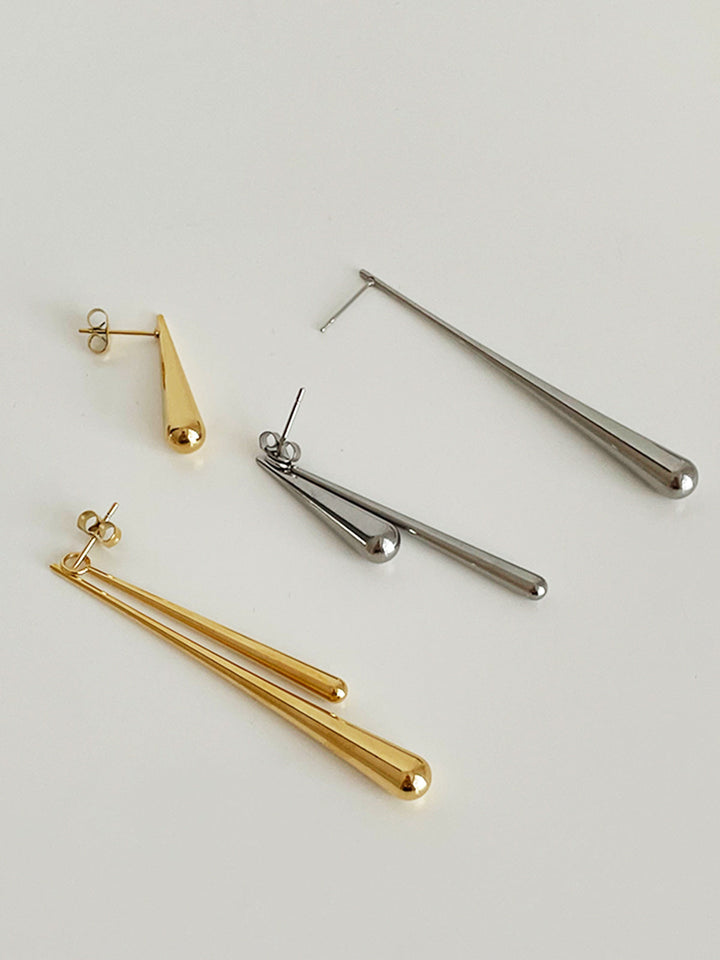 Guylaine | Drop Earrings