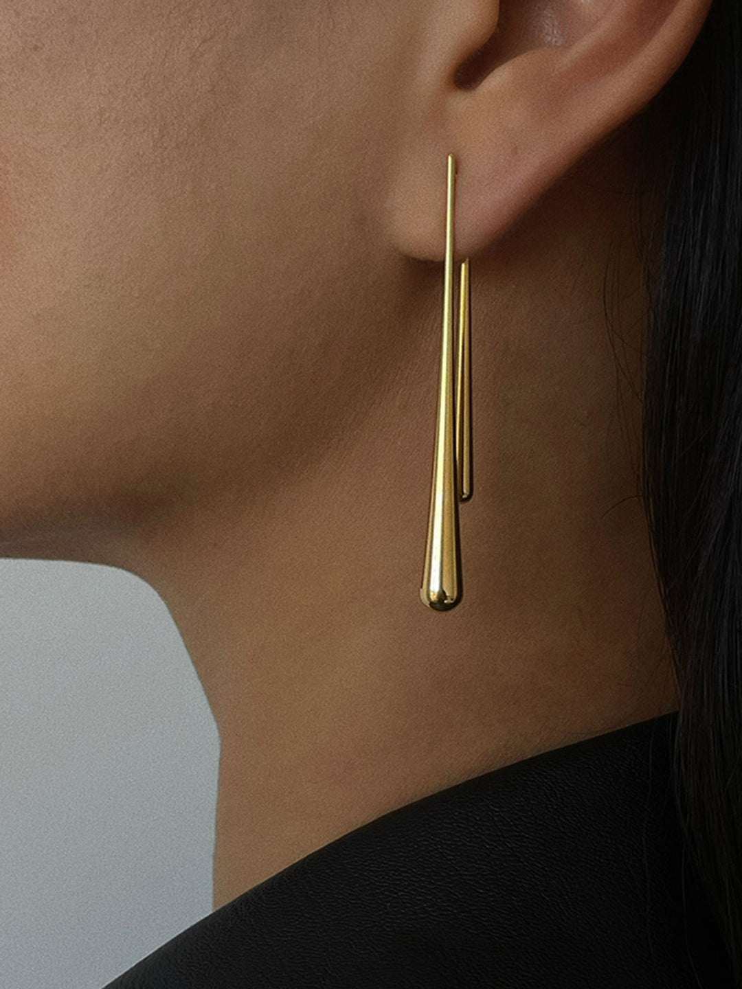 Guylaine | Drop Earrings