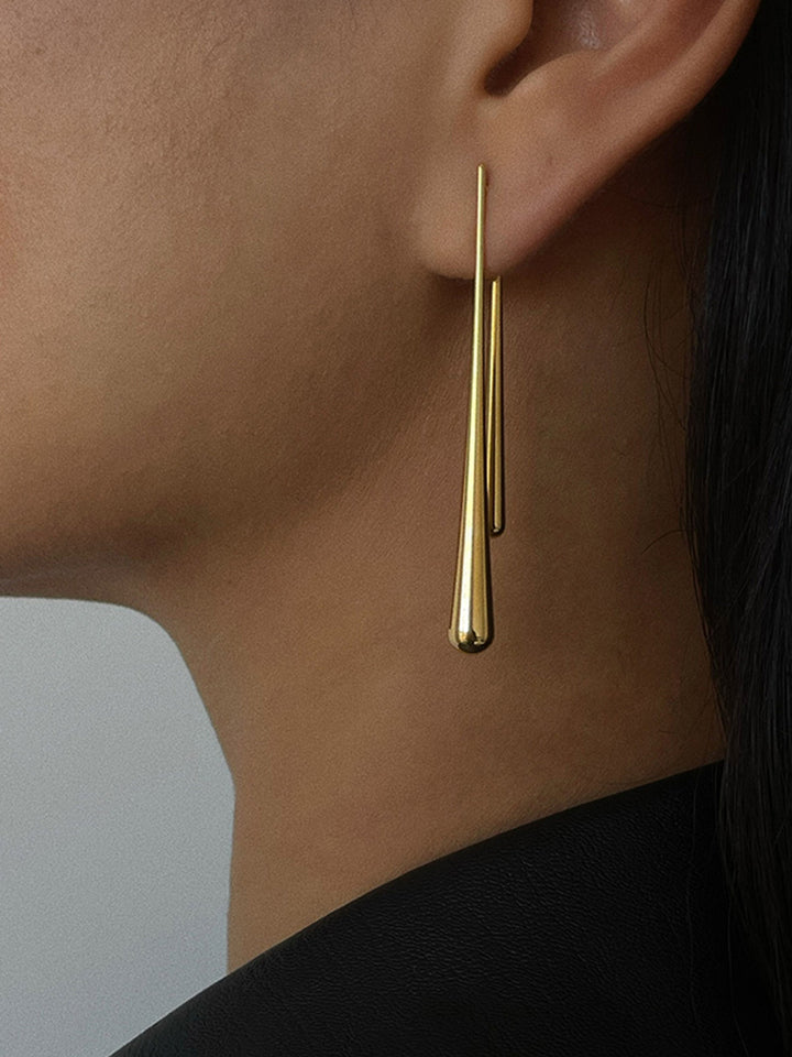 Guylaine | Drop Earrings