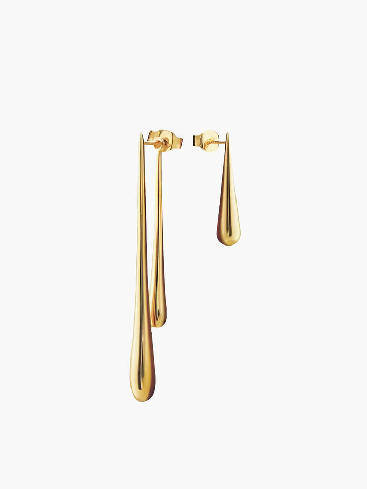 Guylaine | Drop Earrings