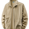 Easton | Casual Lightweight Collar Jacket