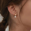 Any-Pier | Small Vintage Earrings