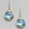 Mirabelle | Crystal Earrings