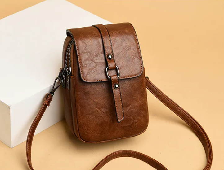 Prairie | Vintage Multi-Functional Bag