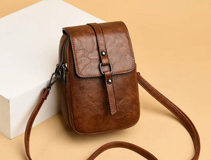 Prairie | Vintage Multi-Functional Bag