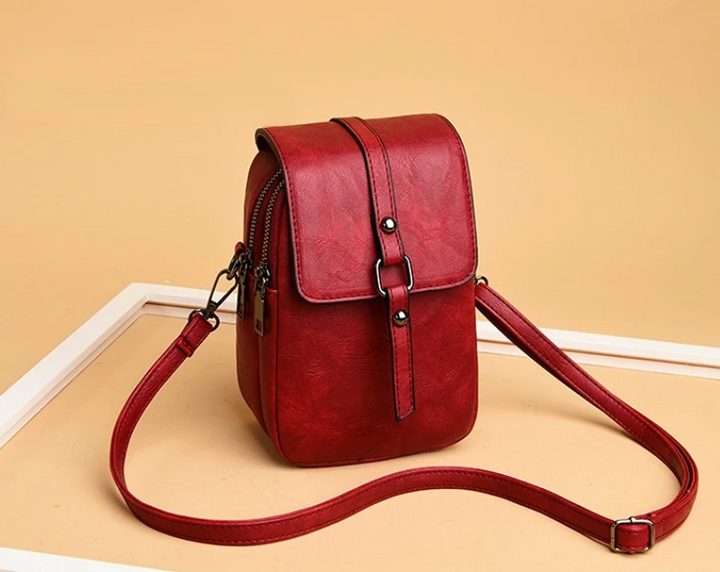 Prairie | Vintage Multi-Functional Bag