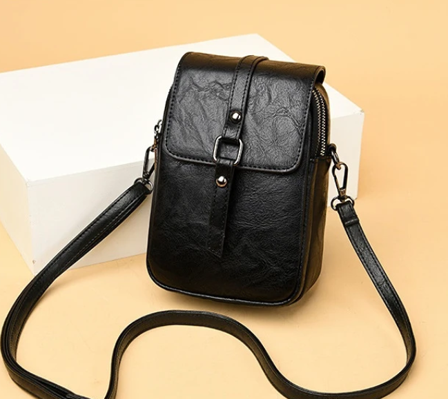 Prairie | Vintage Multi-Functional Bag