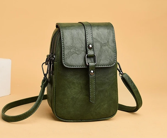 Prairie | Vintage Multi-Functional Bag