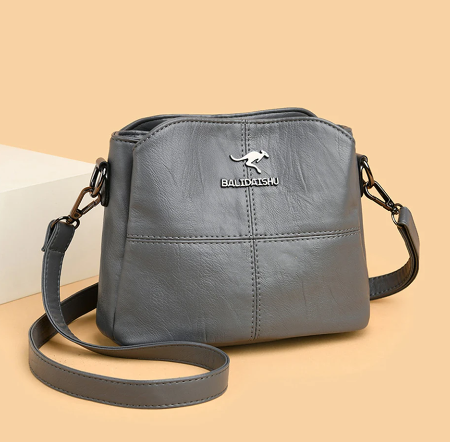 Adina | Leather Handbag