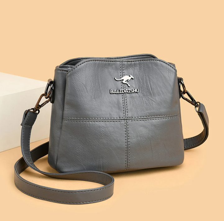 Adina | Leather Handbag