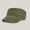 Ethan | Rugged Vintage Baseball Cap