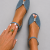 Henriette | Elegant Sandals