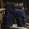 Adam | Men's Relaxed-Fit Vintage Cargo Pants