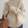 Amaya | Cozy Turtleneck Sweater