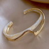 Linnea | Bracelet Or et Opale