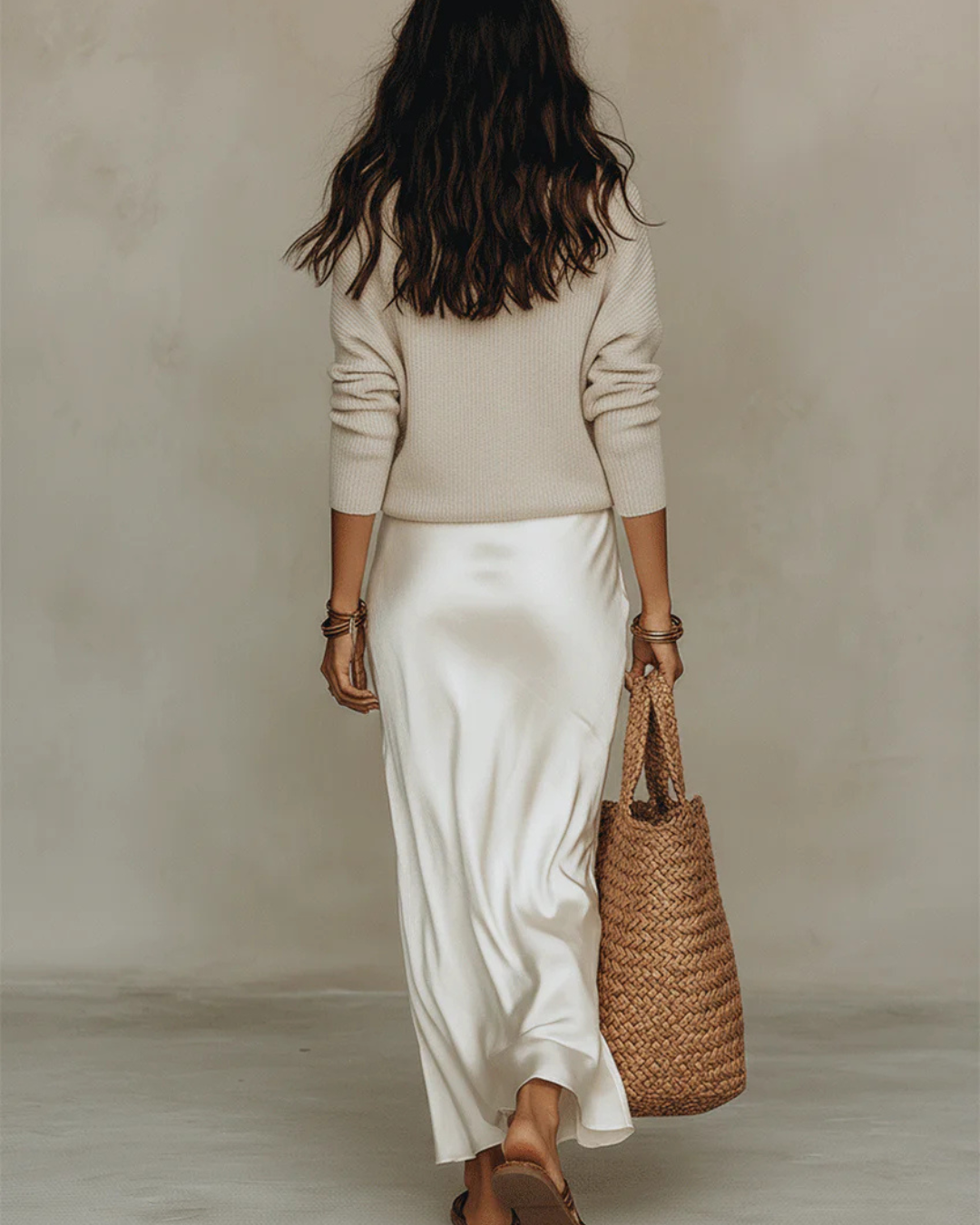 Leeanne | Elegant Two-Piece Set