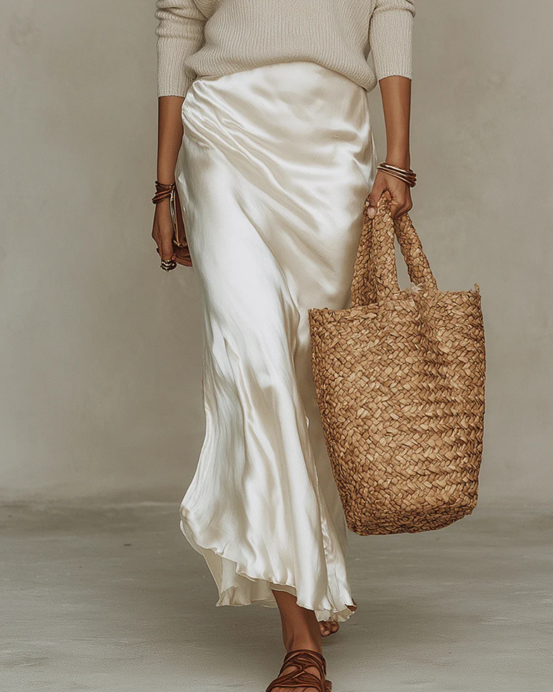 Leeanne | Elegant Two-Piece Set