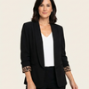 Lillian | Elegant Comfortable Blazer