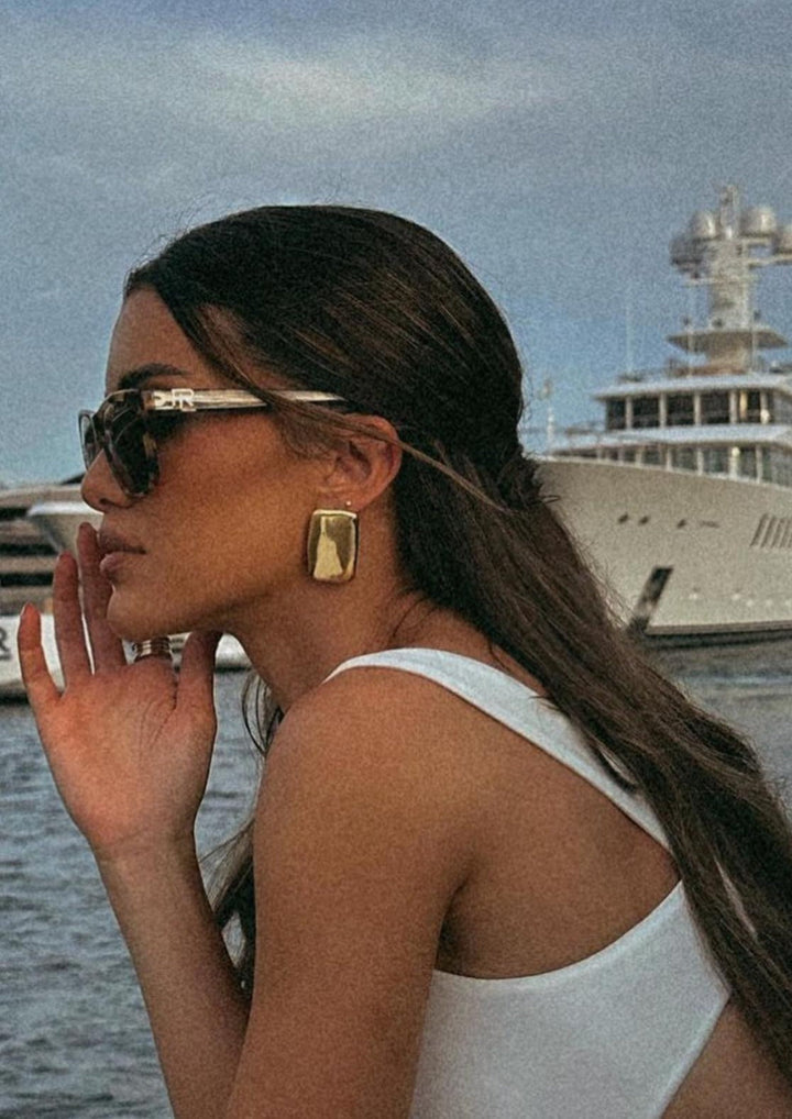 Kalene | Lightweight Earrings