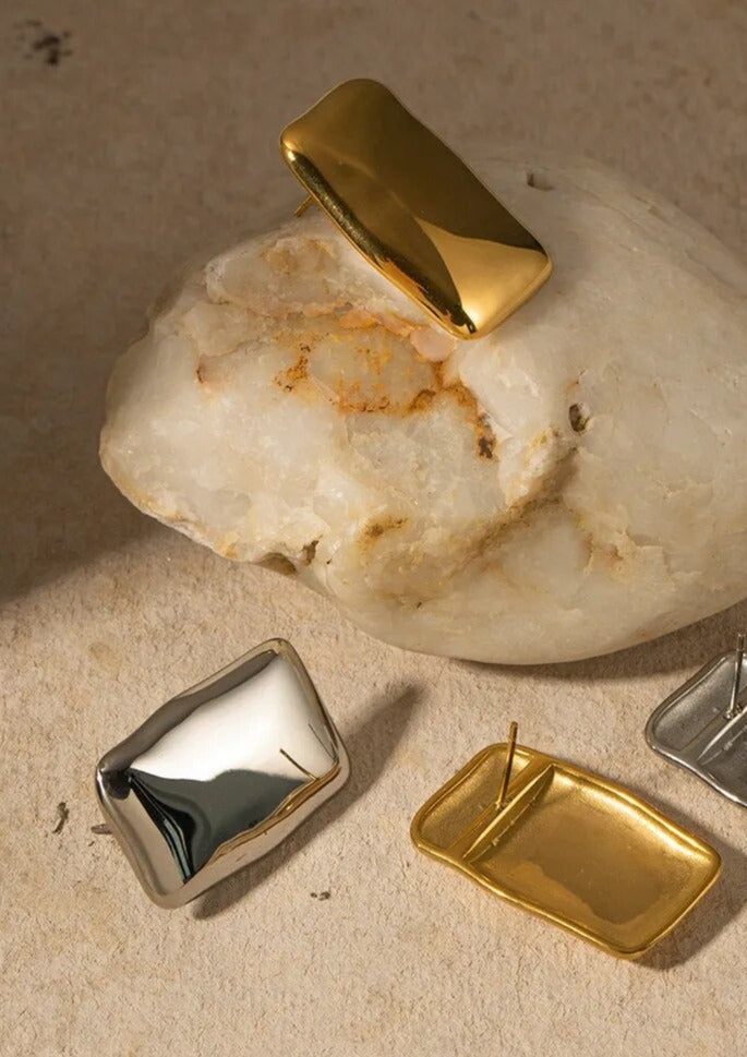 Kalene | Lightweight Earrings