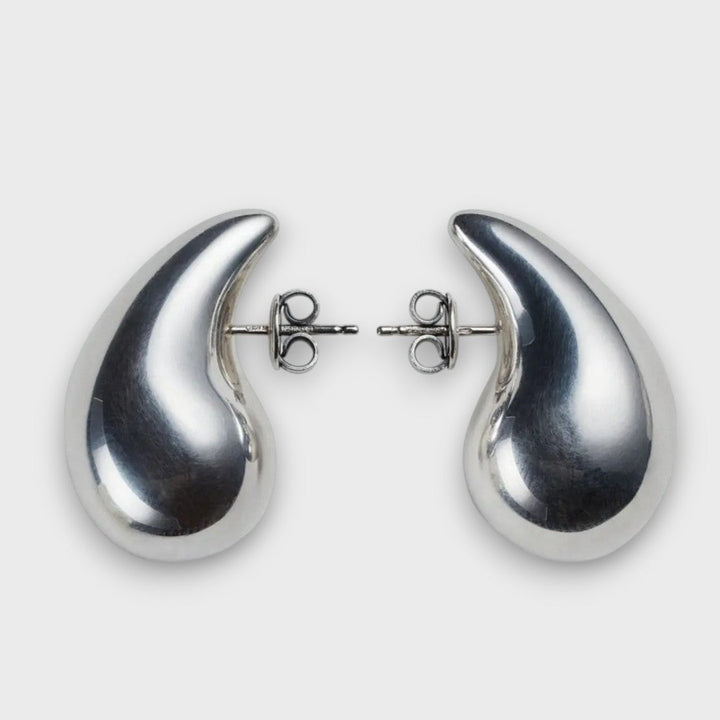 Ashna | Sculptural Earrings