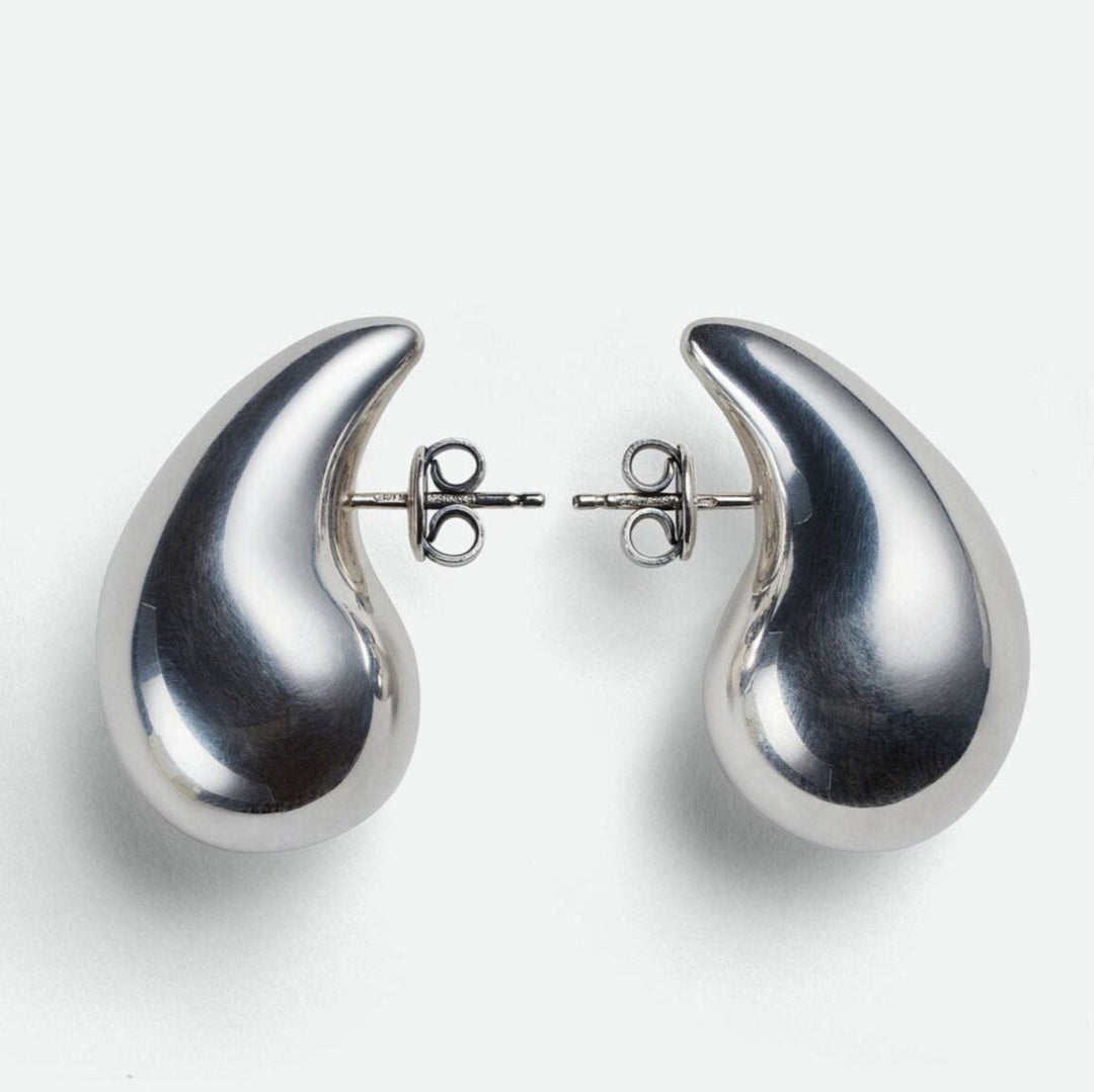 Susanna | Handmade Gold Earrings