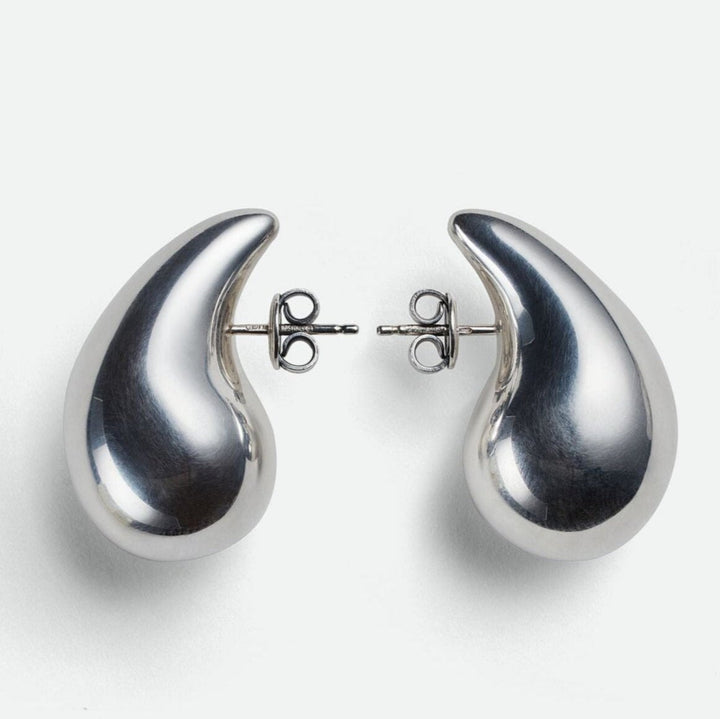 Susanna | Handmade Gold Earrings