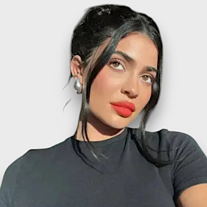 Ashna | Sculptural Earrings