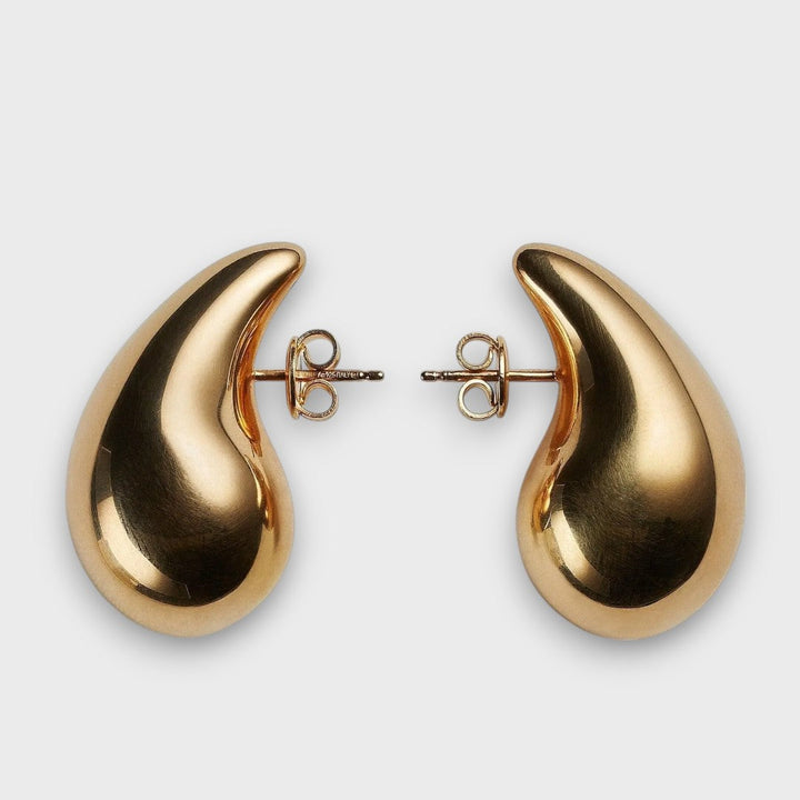 Ashna | Sculptural Earrings