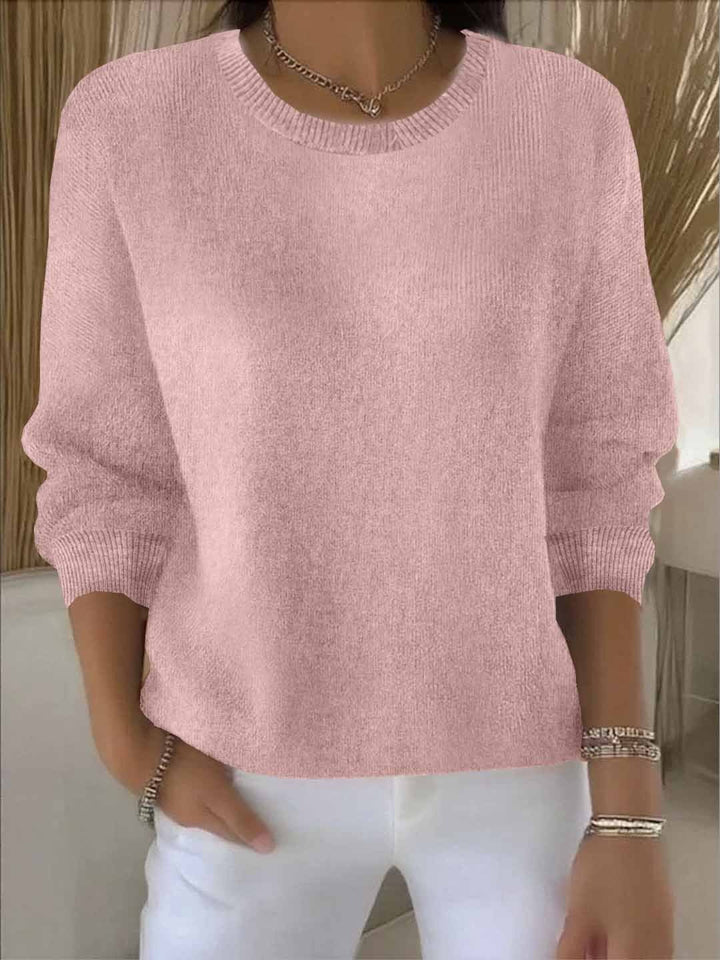 Harlow | Pull en maille douillet