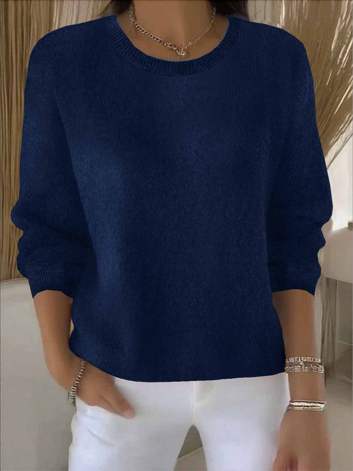 Harlow | Pull en maille douillet
